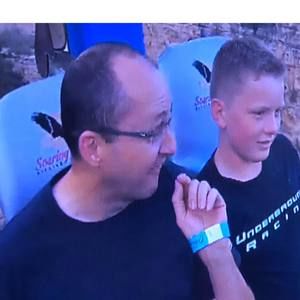 Meet your Posher, Craig